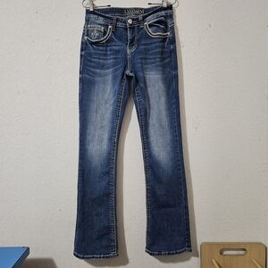 Lamasini Premium Jeans